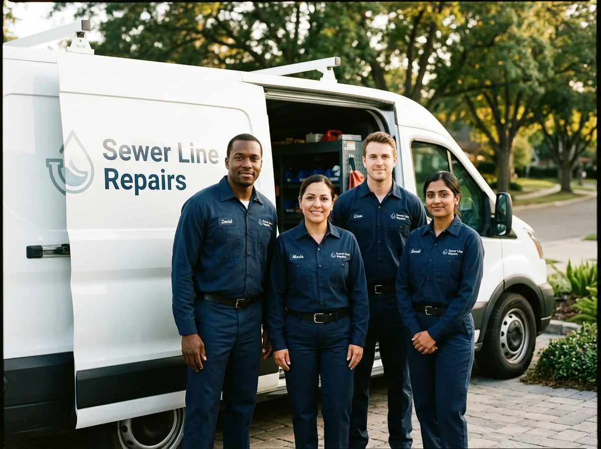 Emergency Plumber company in Jefferson, OR